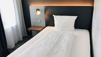 SCOTTY + PAUL Hotel Deggendorf galeri fotoğrafı