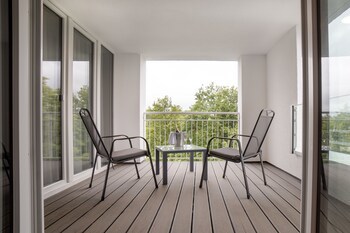 SCOTTY + PAUL Hotel Deggendorf fotoğrafı