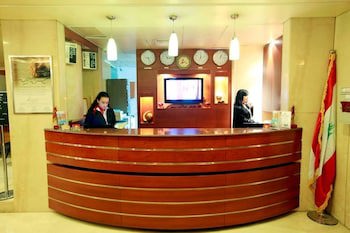 Duroy Hotel