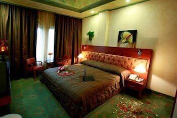 Duroy Hotel