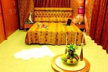 Duroy Hotel