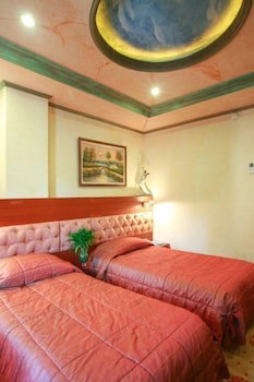 Duroy Hotel