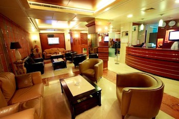 Duroy Hotel
