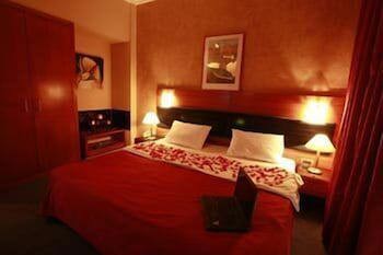 Duroy Hotel