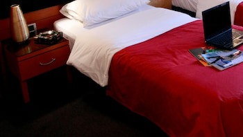 Duroy Hotel