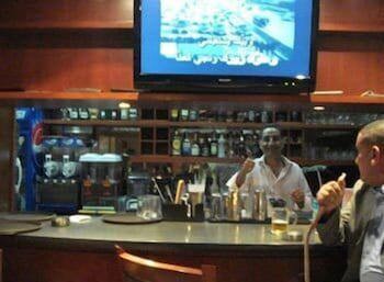 Duroy Hotel