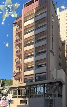 Duroy Hotel