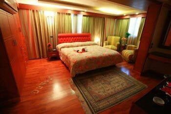 Duroy Hotel