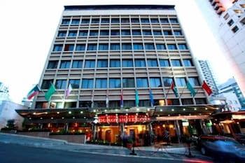 Duroy Hotel