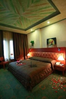 Duroy Hotel