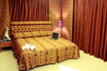 Duroy Hotel