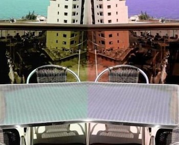 Duroy Hotel