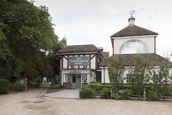 The Conningbrook Hotel
