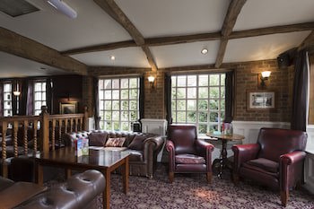 The Conningbrook Hotel