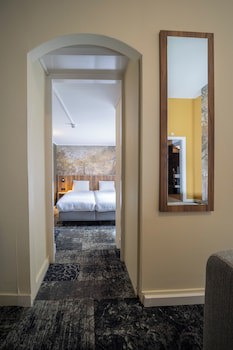 Fletcher Hotel - Restaurant Erica