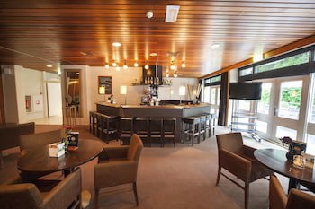 Fletcher Hotel - Restaurant Erica