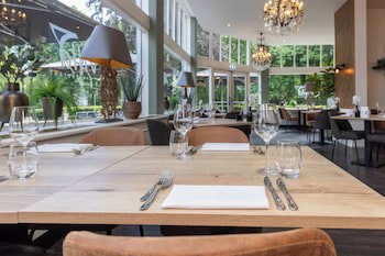 Fletcher Hotel - Restaurant Erica