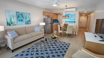 Divi Carina Bay All Inclusive Beach Resort & Casino  (Adults Only)