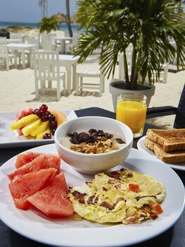 Divi Carina Bay All Inclusive Beach Resort & Casino  (Adults Only)