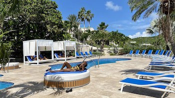 Divi Carina Bay All Inclusive Beach Resort & Casino  (Adults Only)