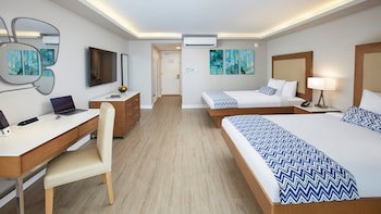 Divi Carina Bay All Inclusive Beach Resort & Casino  (Adults Only)