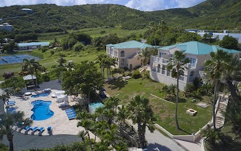 Divi Carina Bay All Inclusive Beach Resort & Casino  (Adults Only)