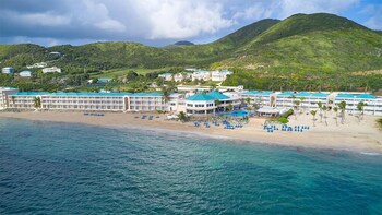 Divi Carina Bay All Inclusive Beach Resort & Casino  (Adults Only)