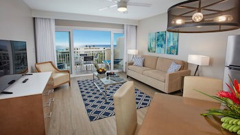Divi Carina Bay All Inclusive Beach Resort & Casino  (Adults Only)