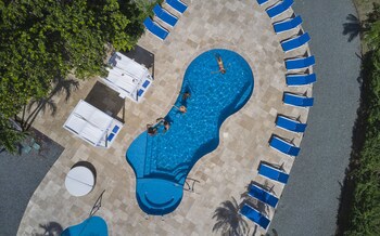 Divi Carina Bay All Inclusive Beach Resort & Casino  (Adults Only)