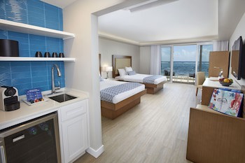 Divi Carina Bay All Inclusive Beach Resort & Casino  (Adults Only)