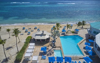 Divi Carina Bay All Inclusive Beach Resort & Casino  (Adults Only)