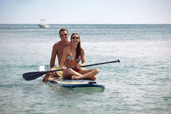 Divi Carina Bay All Inclusive Beach Resort & Casino  (Adults Only)