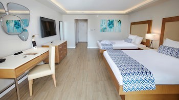 Divi Carina Bay All Inclusive Beach Resort & Casino  (Adults Only)