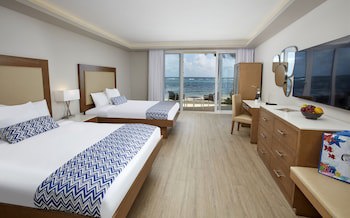 Divi Carina Bay All Inclusive Beach Resort & Casino  (Adults Only)