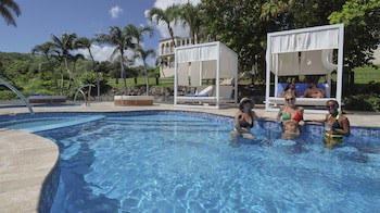 Divi Carina Bay All Inclusive Beach Resort & Casino  (Adults Only)