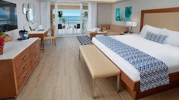 Divi Carina Bay All Inclusive Beach Resort & Casino  (Adults Only)