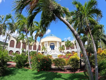 Divi Carina Bay All Inclusive Beach Resort & Casino  (Adults Only)