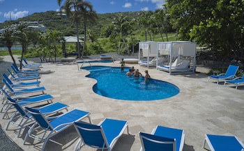 Divi Carina Bay All Inclusive Beach Resort & Casino  (Adults Only)