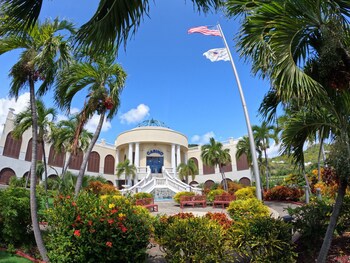 Divi Carina Bay All Inclusive Beach Resort & Casino  (Adults Only)