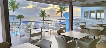 Divi Carina Bay All Inclusive Beach Resort & Casino  (Adults Only)