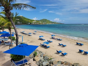 Divi Carina Bay All Inclusive Beach Resort & Casino  (Adults Only)