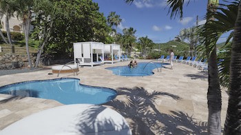 Divi Carina Bay All Inclusive Beach Resort & Casino  (Adults Only)