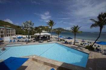 Divi Carina Bay All Inclusive Beach Resort & Casino  (Adults Only)