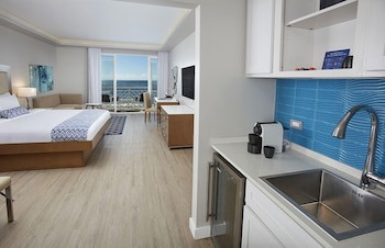 Divi Carina Bay All Inclusive Beach Resort & Casino  (Adults Only)