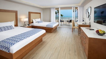 Divi Carina Bay All Inclusive Beach Resort & Casino  (Adults Only)