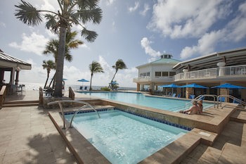 Divi Carina Bay All Inclusive Beach Resort & Casino  (Adults Only)