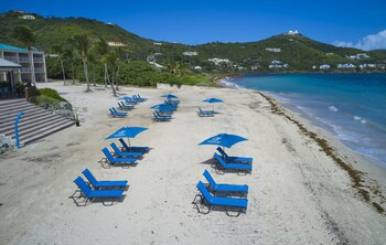 Divi Carina Bay All Inclusive Beach Resort & Casino  (Adults Only)