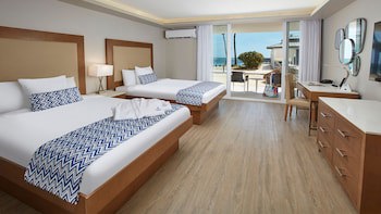 Divi Carina Bay All Inclusive Beach Resort & Casino  (Adults Only)