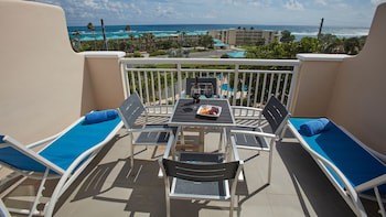 Divi Carina Bay All Inclusive Beach Resort & Casino  (Adults Only)