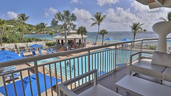 Divi Carina Bay All Inclusive Beach Resort & Casino  (Adults Only)